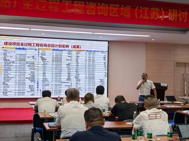 企业管理咨询的行业动态简析